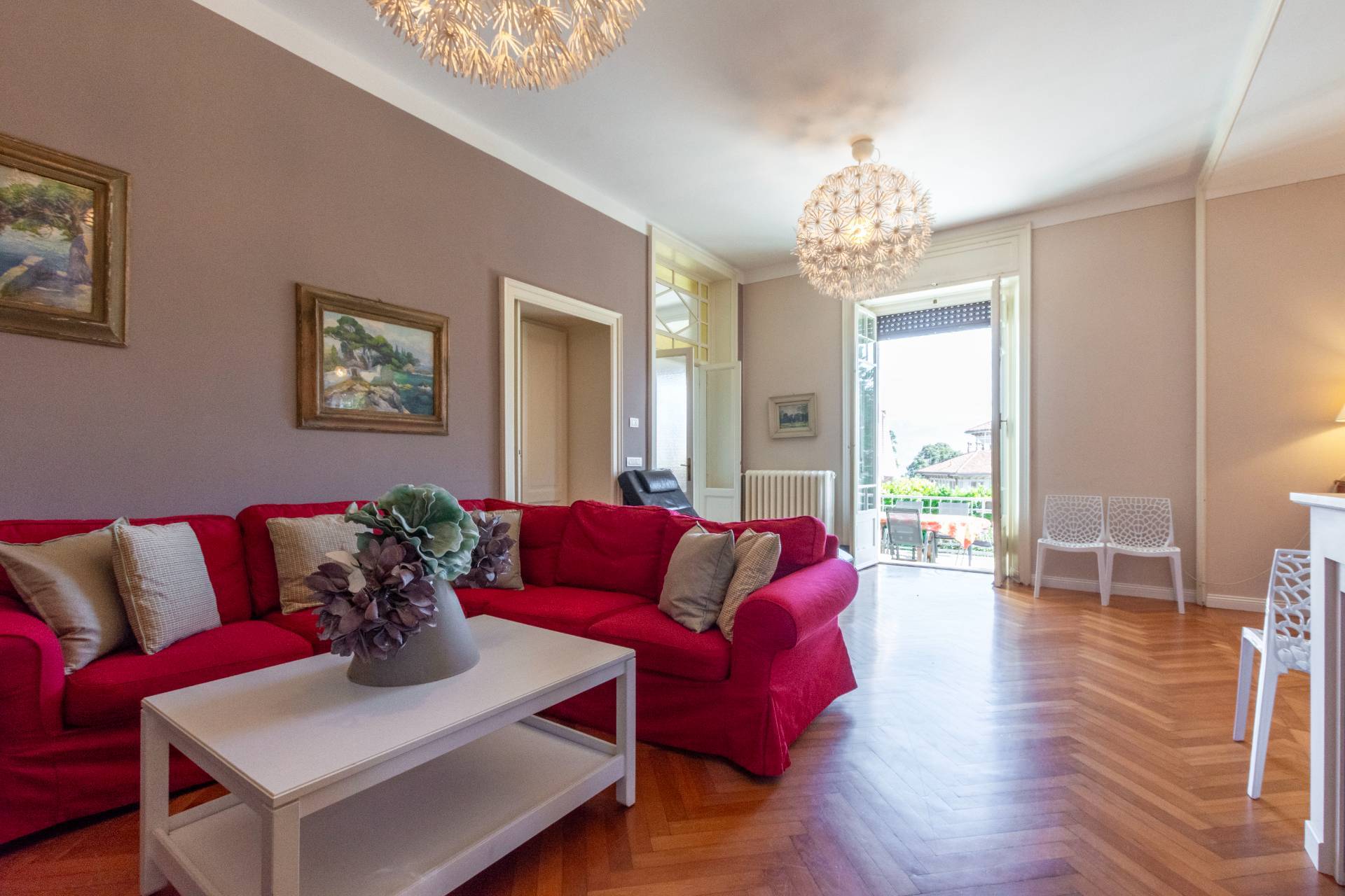 Villa in vendita a Stresa
