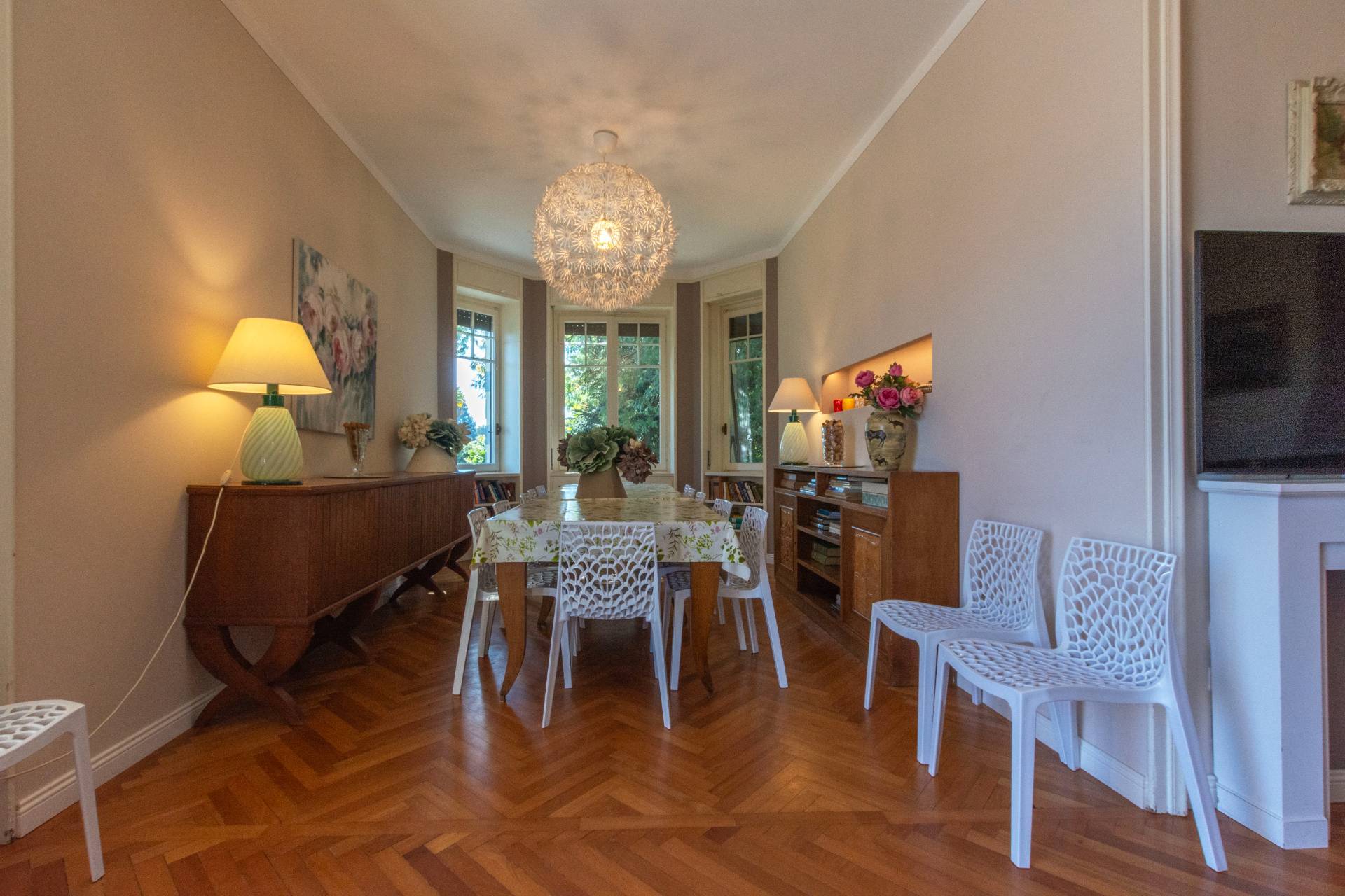 Villa in vendita a Stresa