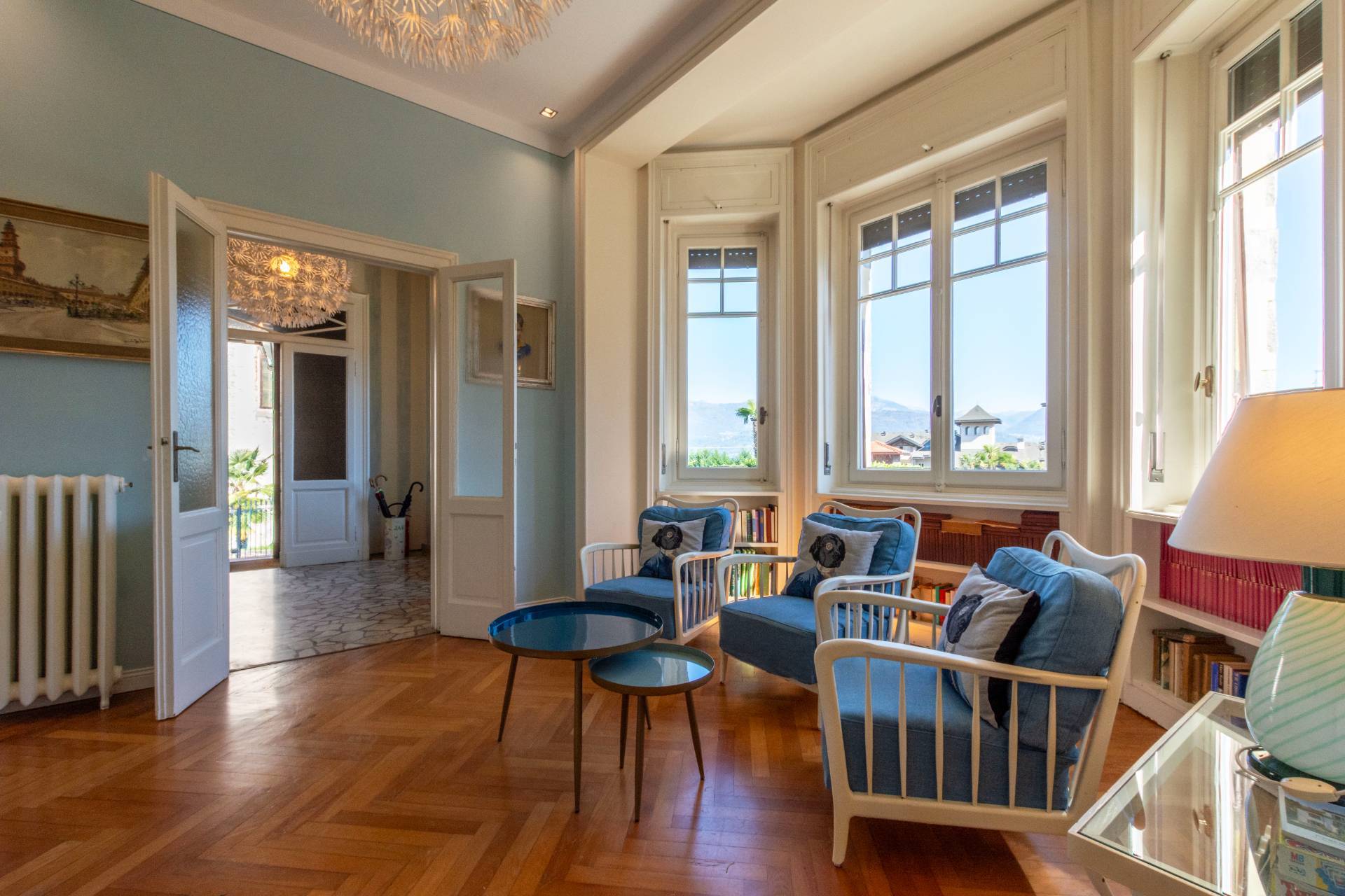 Villa in vendita a Stresa