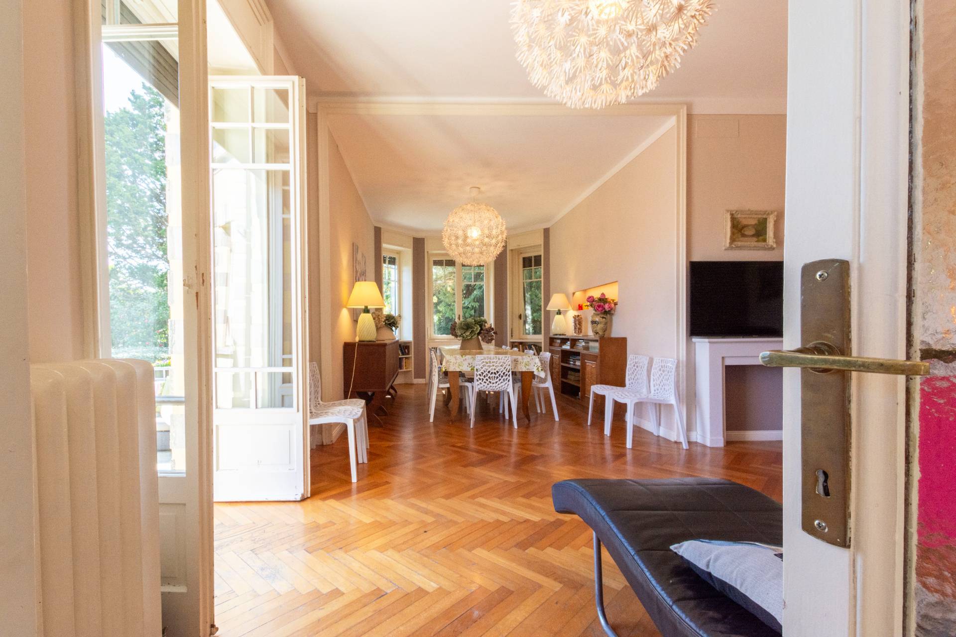 Villa in vendita a Stresa