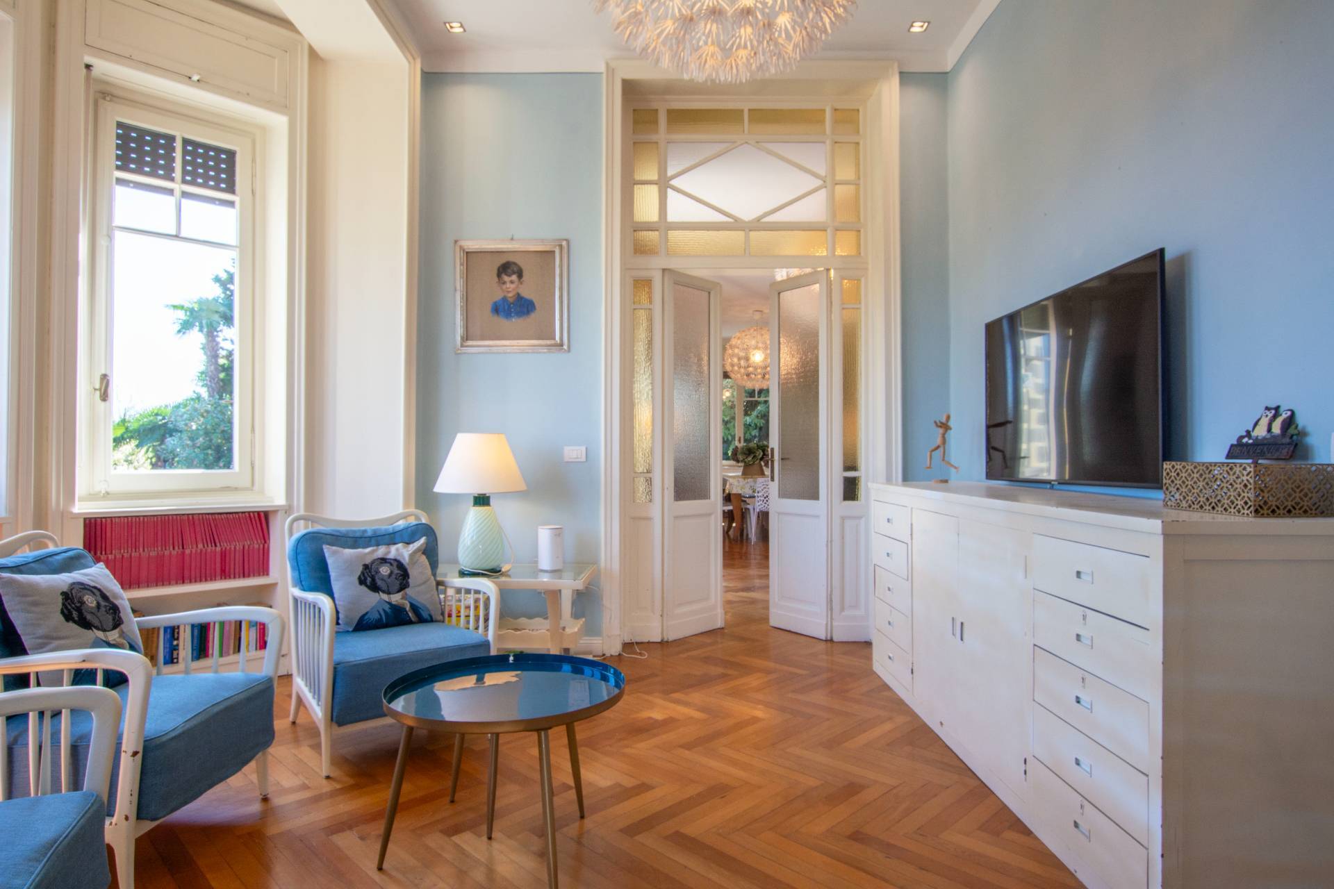 Villa in vendita a Stresa