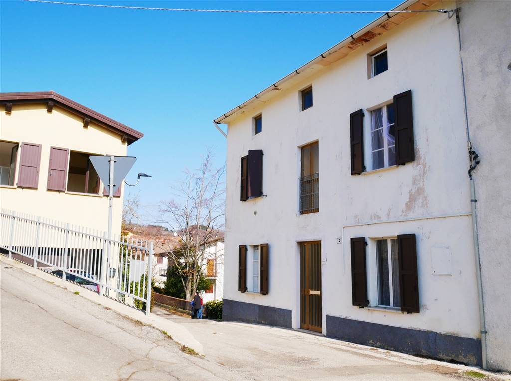 Appartamento con giardino a San Benedetto Val di Sambro - sant'andrea - 01, Foto