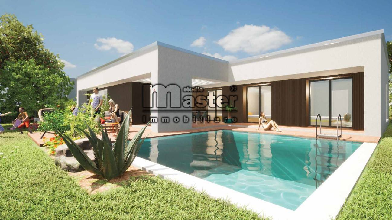 Villa in vendita a Paese, Postioma