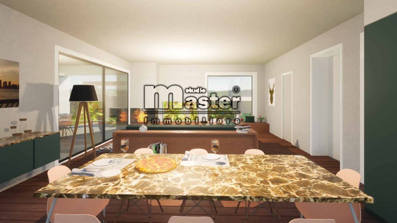 Villa in vendita a Paese, Postioma