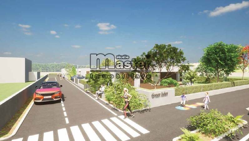 Villa in vendita a Paese, Postioma