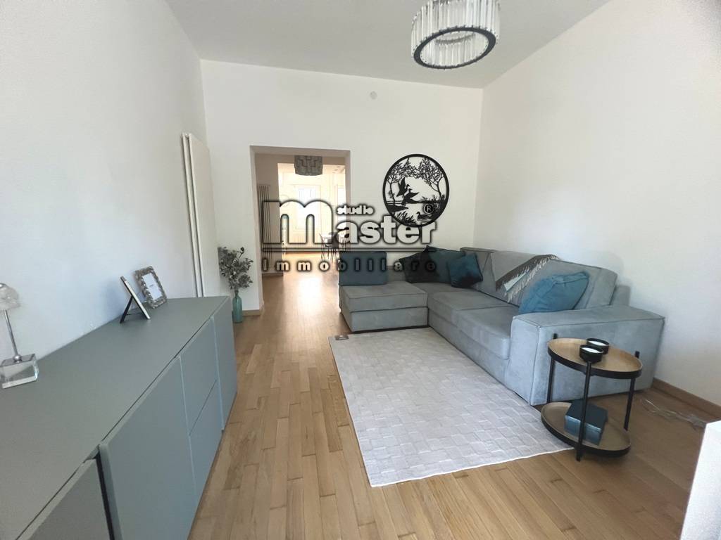 Appartamento 2 camere in affitto a Treviso, Centro storico