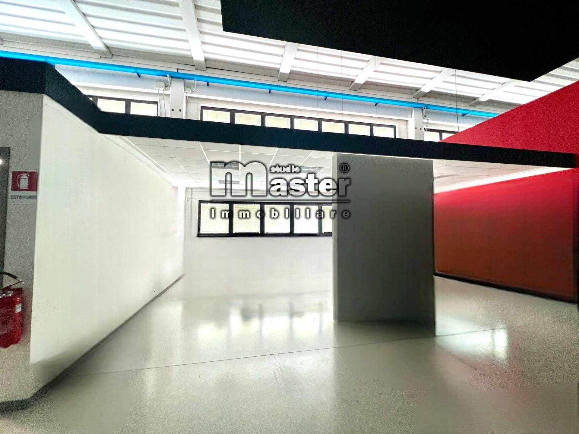 Capannone/Magazzino in affitto a Zero Branco