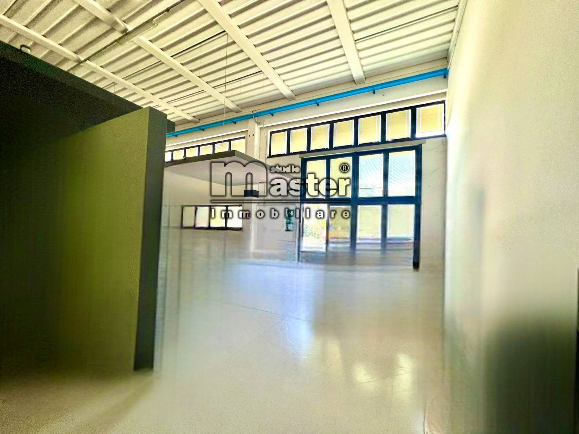 Capannone/Magazzino in affitto a Zero Branco