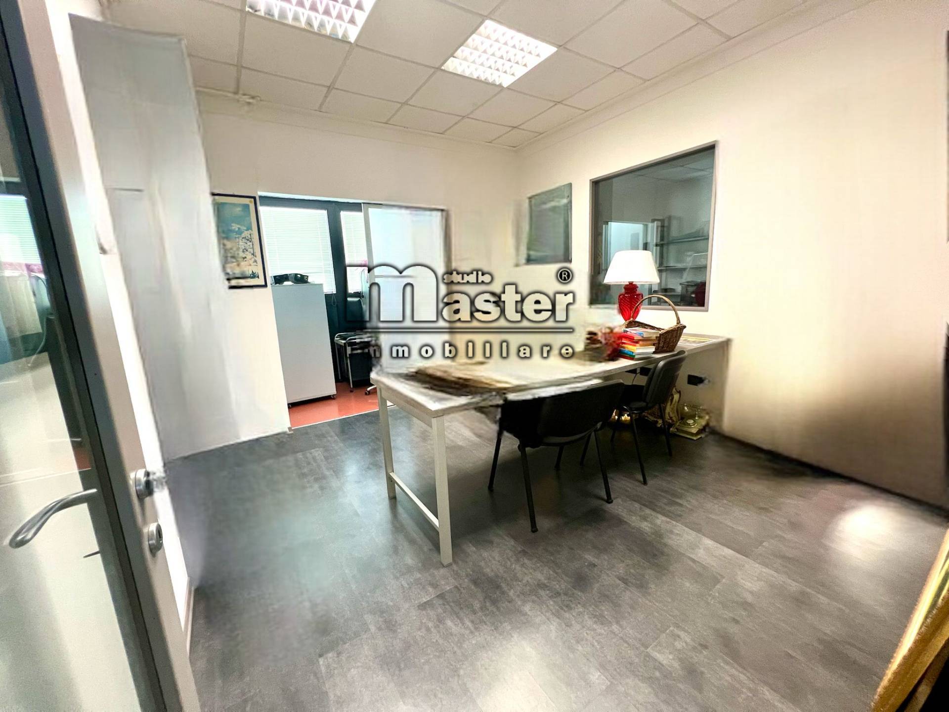 Capannone/Magazzino in affitto a Zero Branco