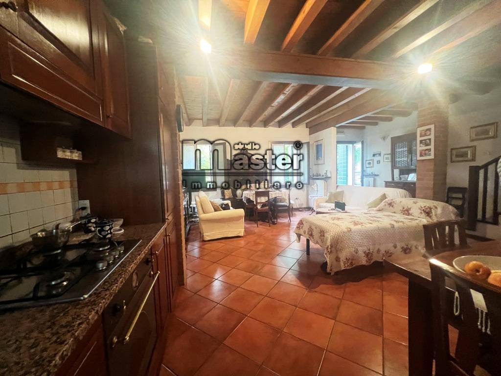 Villetta a schiera in vendita a Treviso, Intorno mura