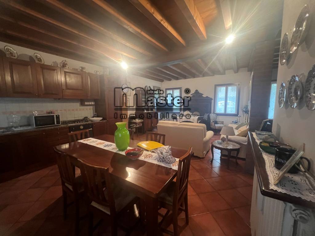 Villetta a schiera in vendita a Treviso, Intorno mura