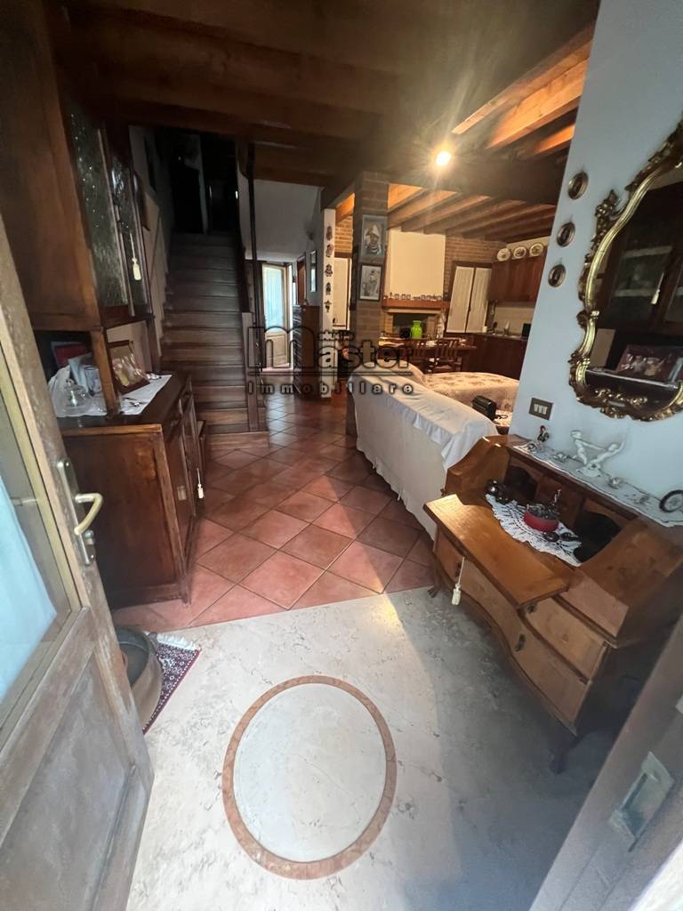 Villetta a schiera in vendita a Treviso, Intorno mura