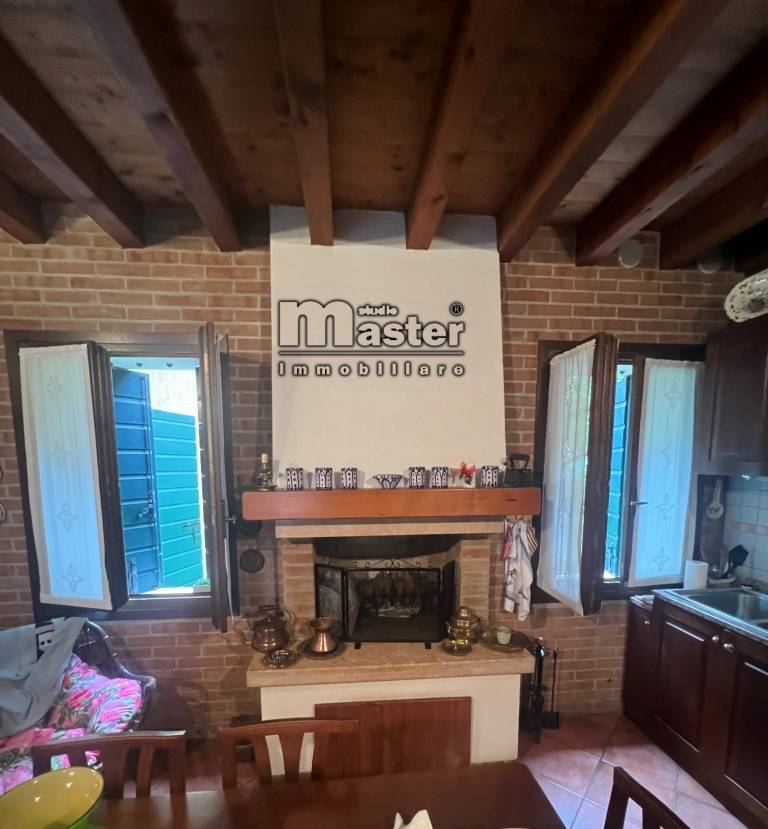 Villetta a schiera in vendita a Treviso, Intorno mura