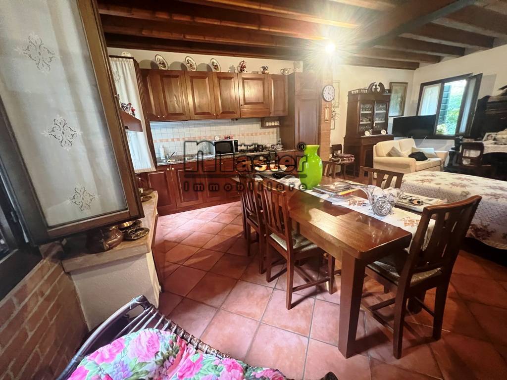 Villetta a schiera in vendita a Treviso, Intorno mura