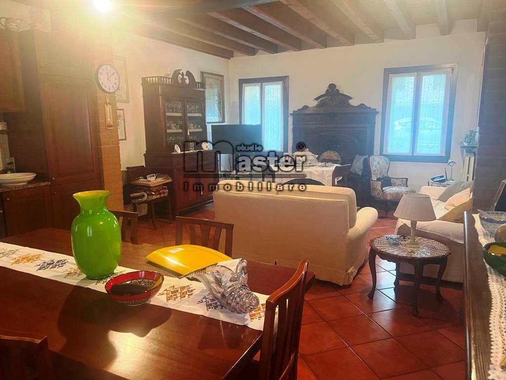 Villetta a schiera in vendita a Treviso, Intorno mura