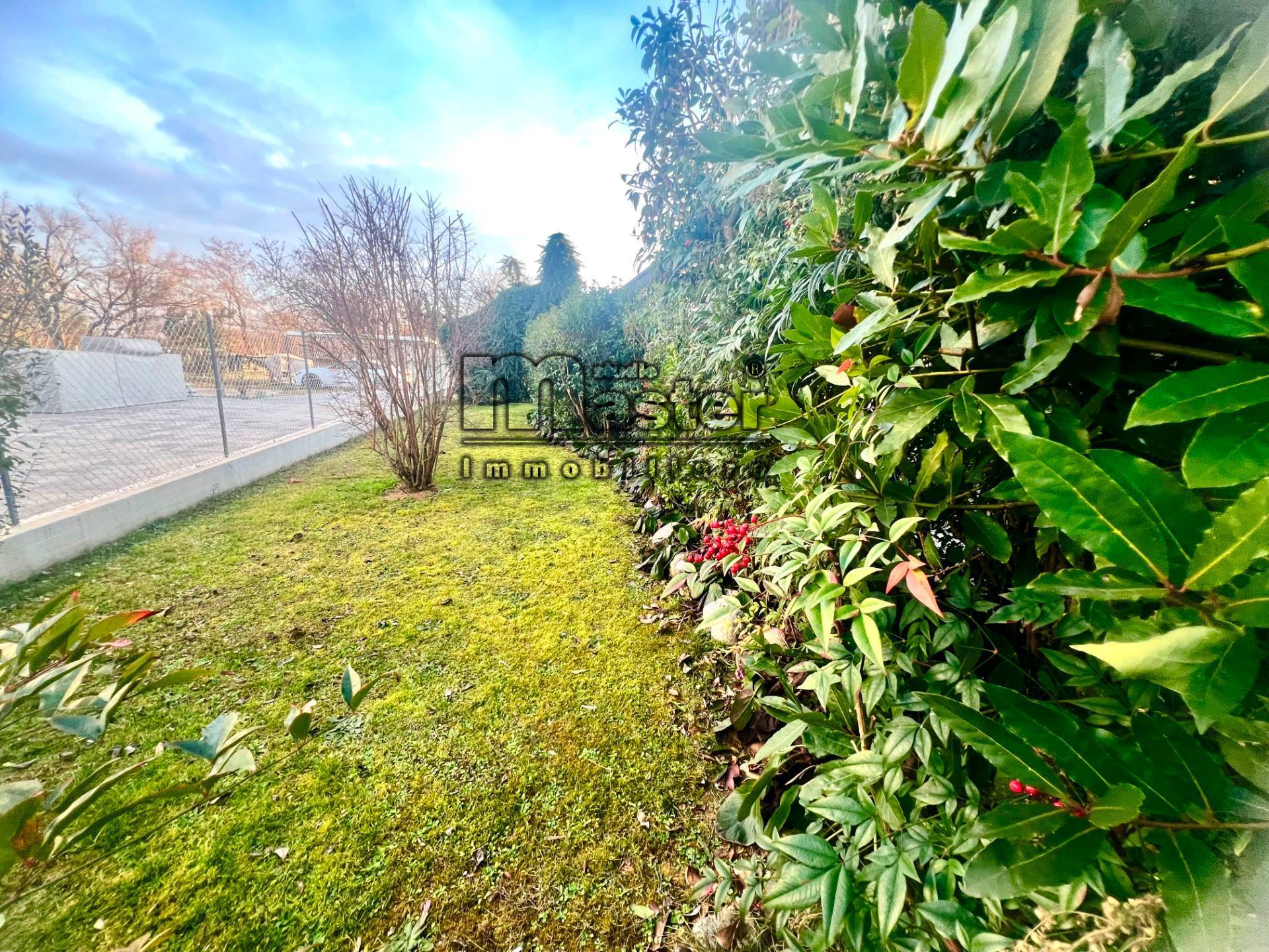 Villa in vendita a Treviso, Castellana