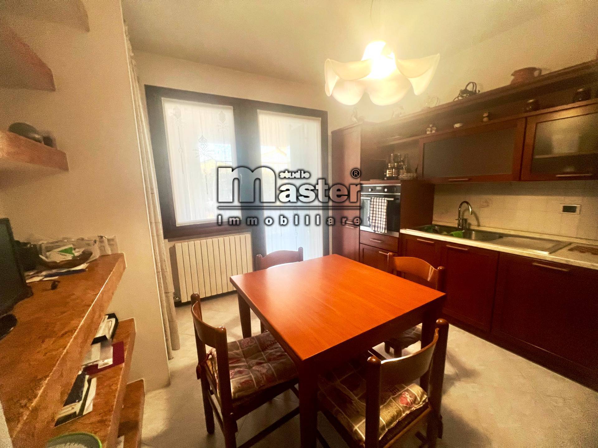 Villa in vendita a Treviso, Castellana