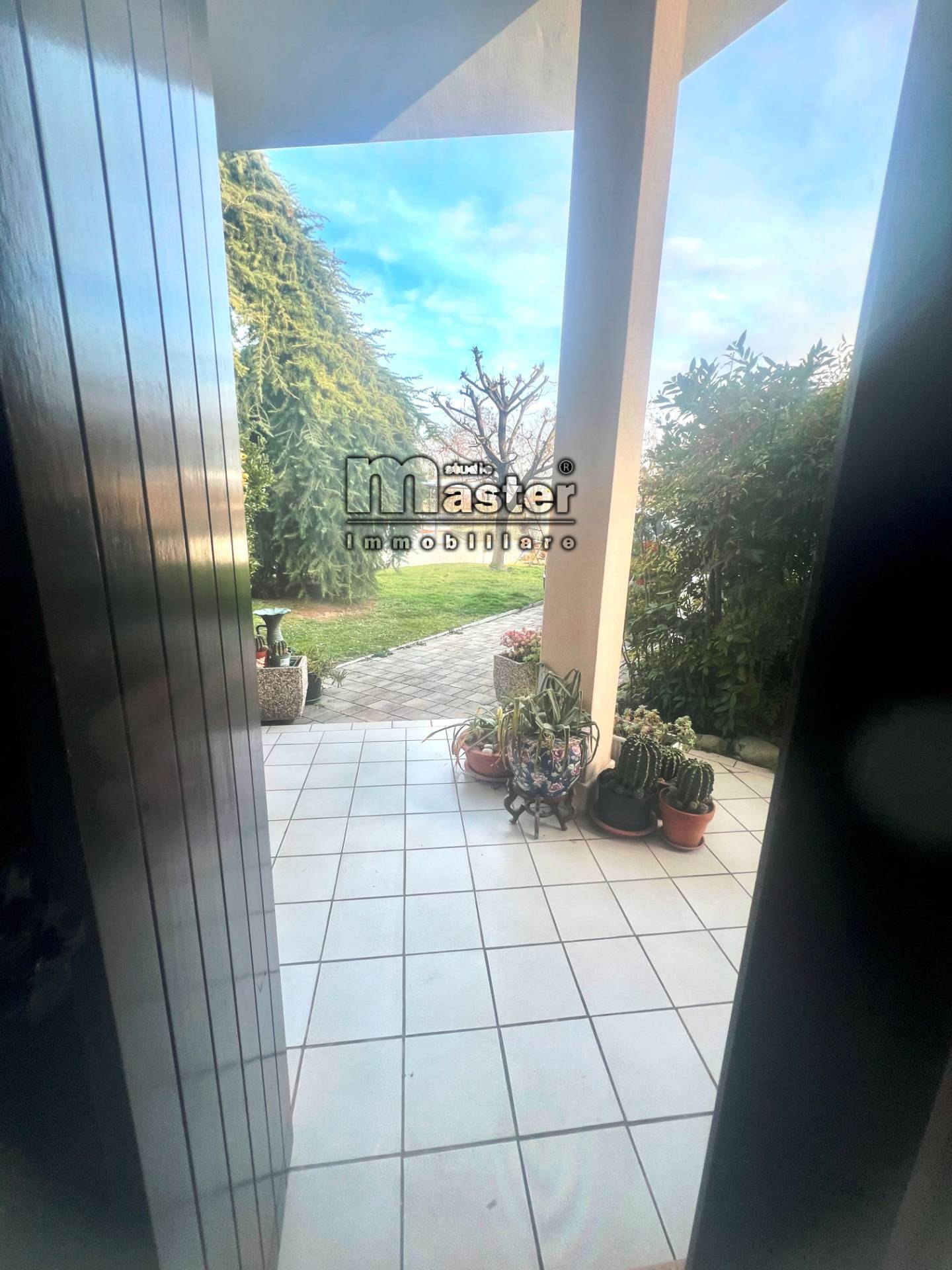 Villa in vendita a Treviso, Castellana