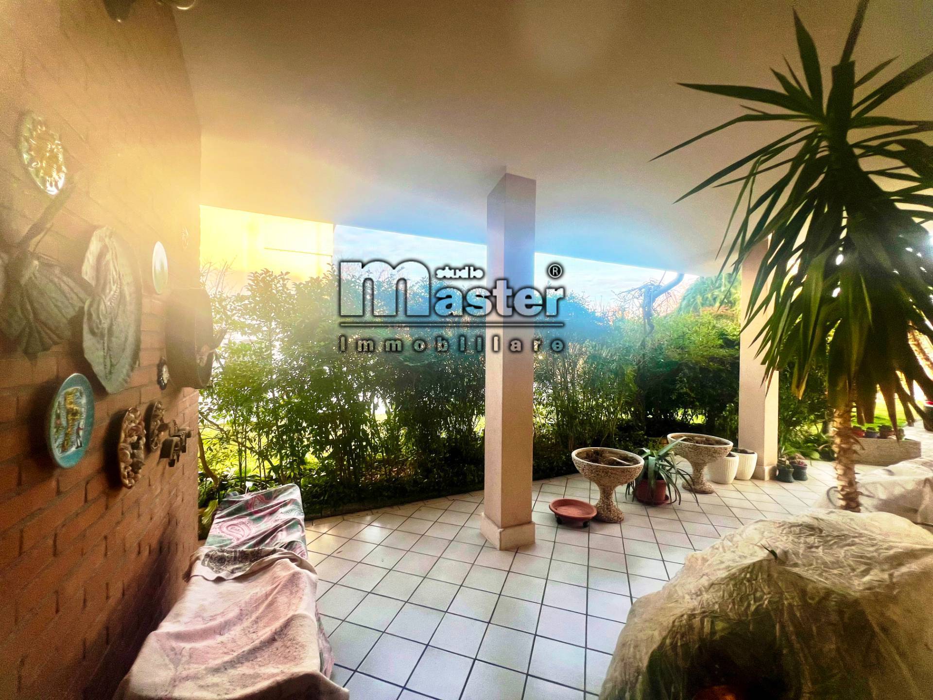 Villa in vendita a Treviso, Castellana