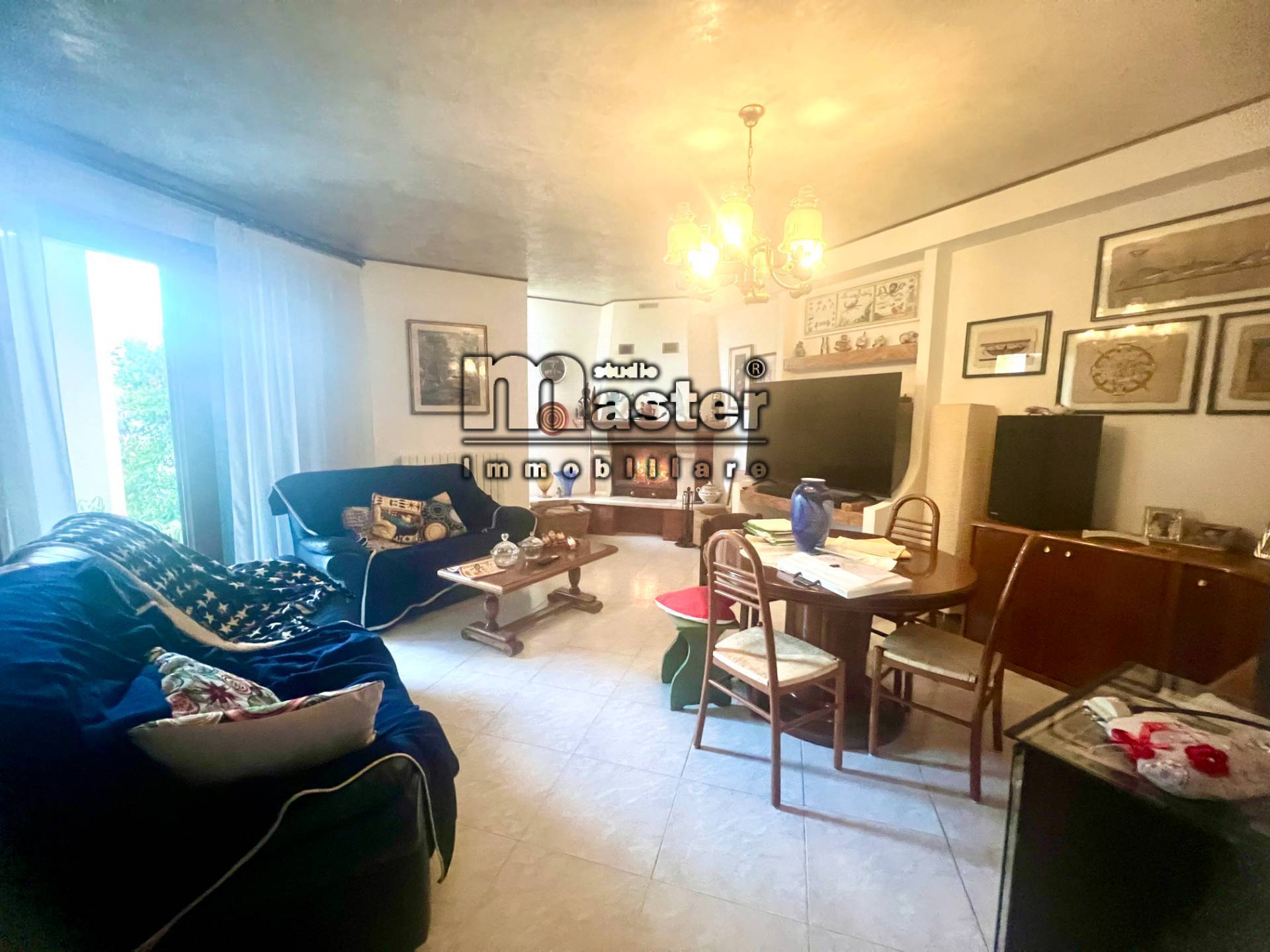 Villa in vendita a Treviso, Castellana