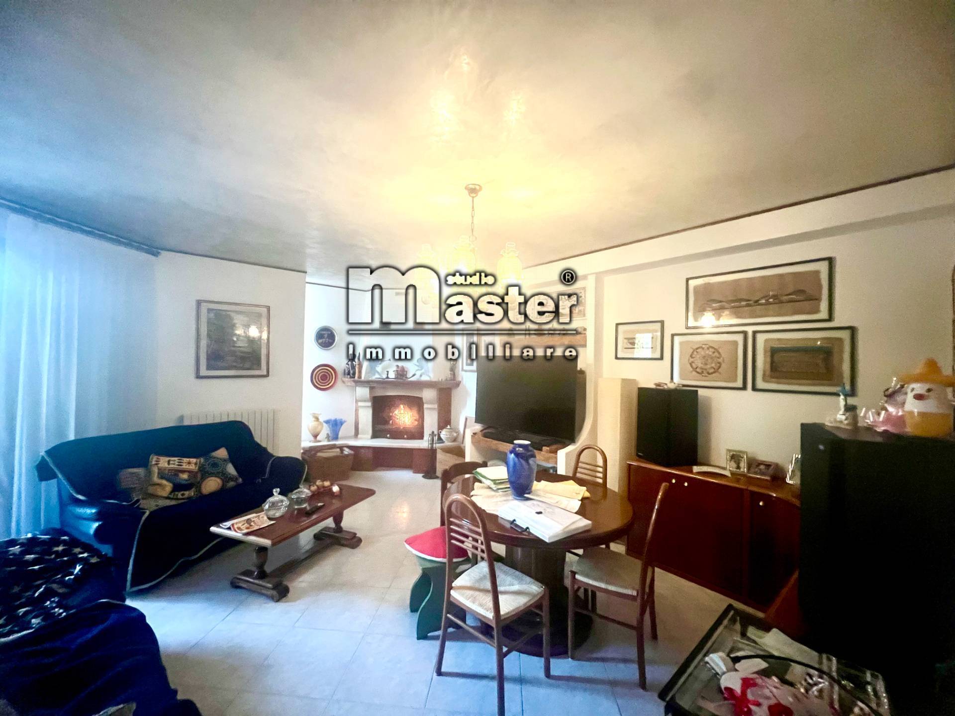 Villa in vendita a Treviso, Castellana