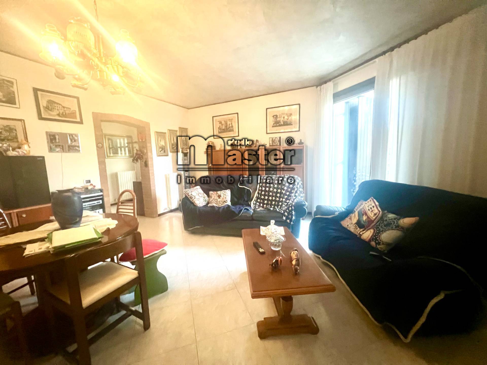 Villa in vendita a Treviso, Castellana