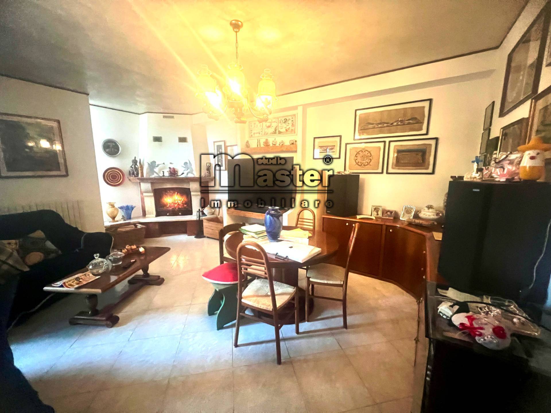 Villa in vendita a Treviso, Castellana