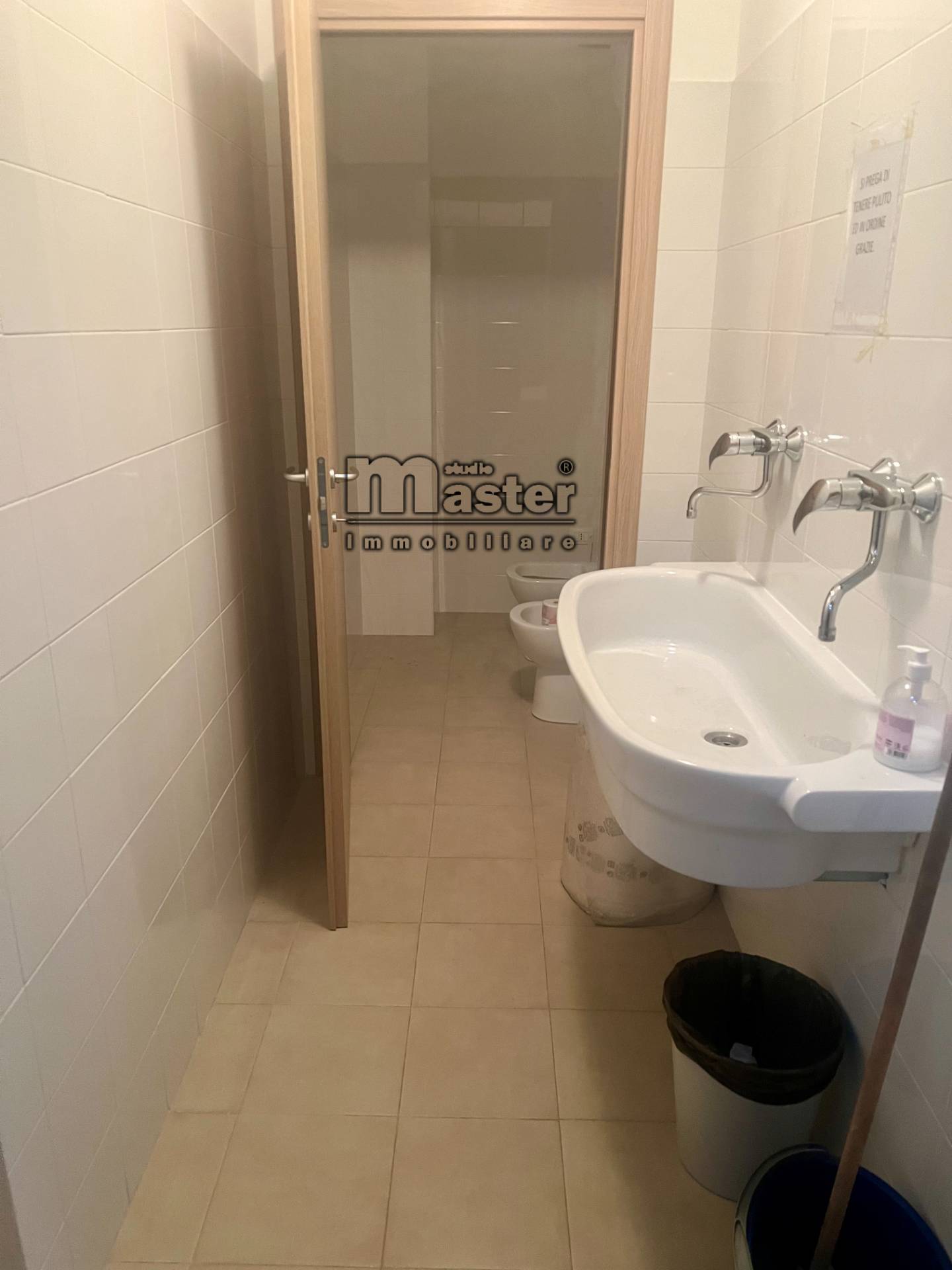 Capannone/Magazzino in affitto a Treviso, Monigo