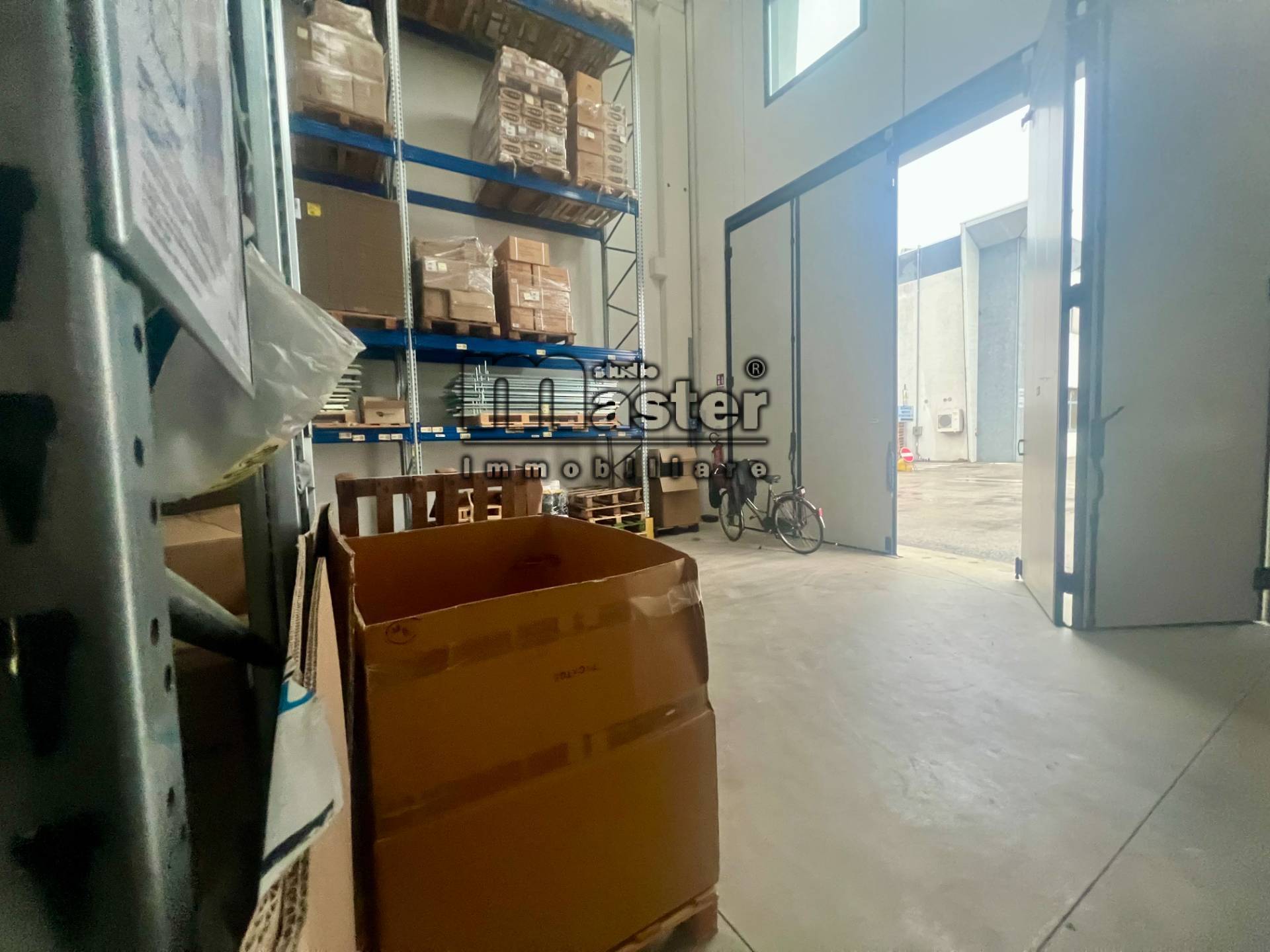 Capannone/Magazzino in affitto a Treviso, Monigo