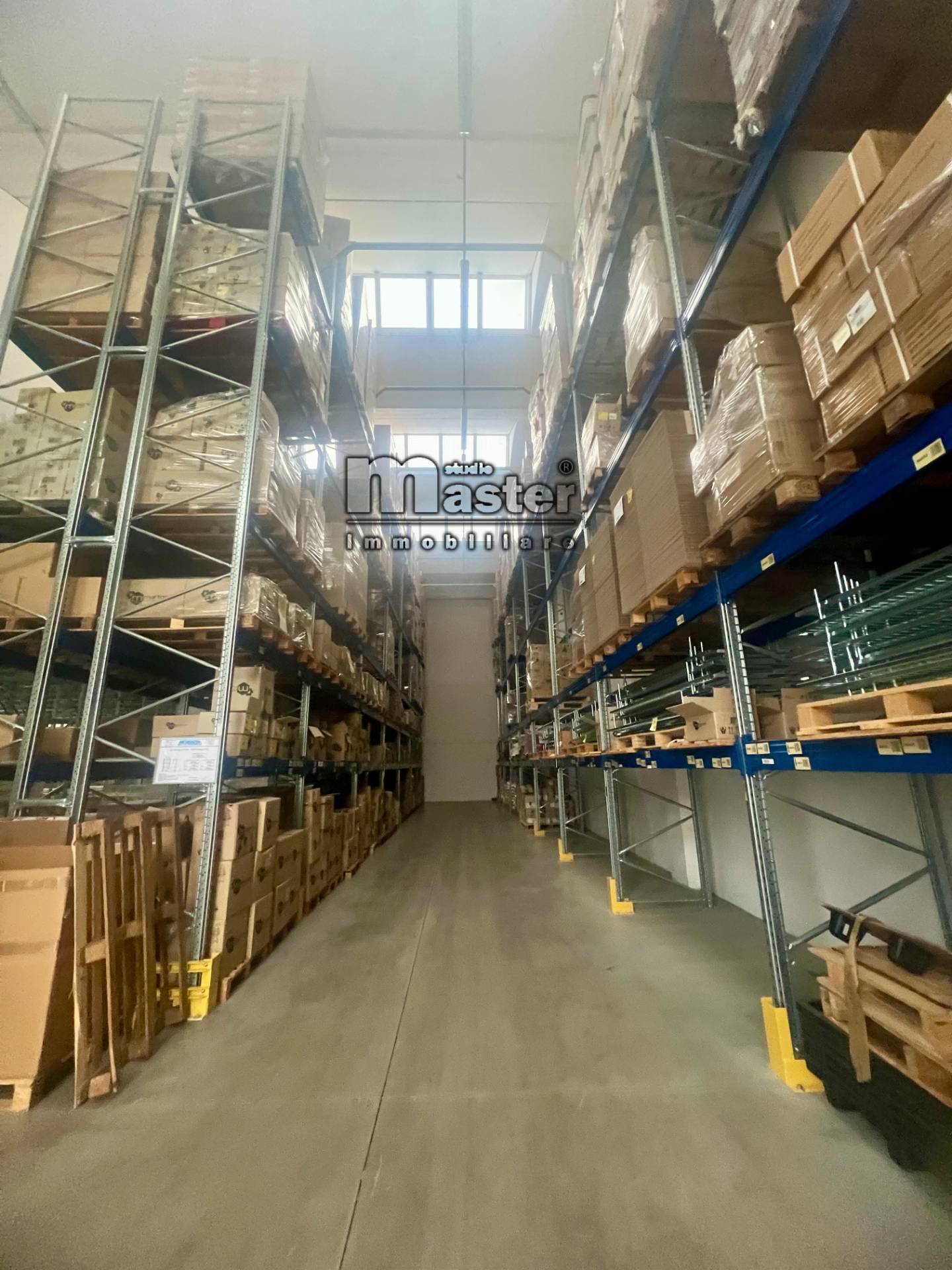 Capannone/Magazzino in affitto a Treviso, Monigo