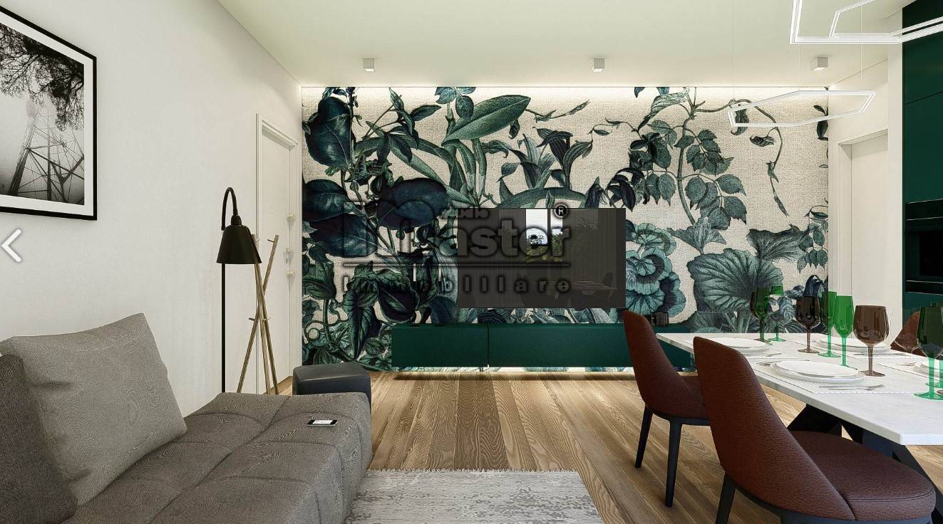 Appartamento 2 camere in vendita a Treviso, S. Bona