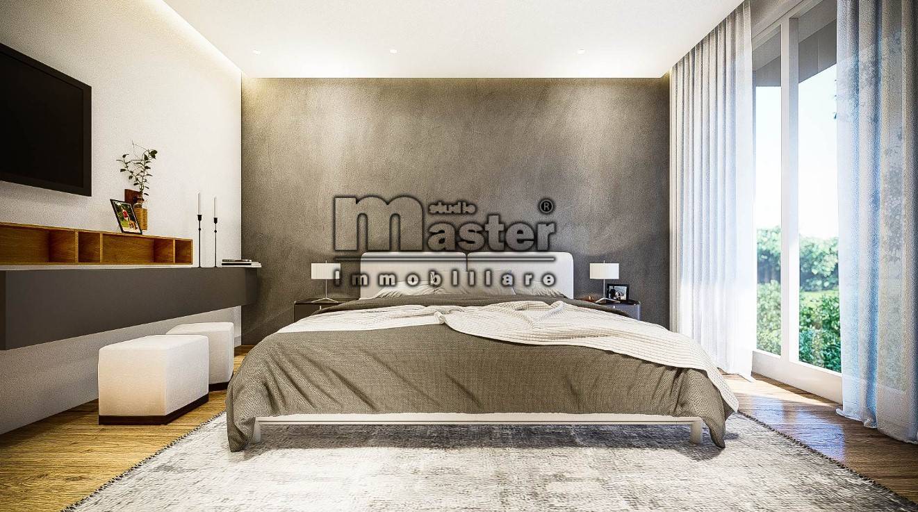 Appartamento 2 camere in vendita a Treviso, S. Bona