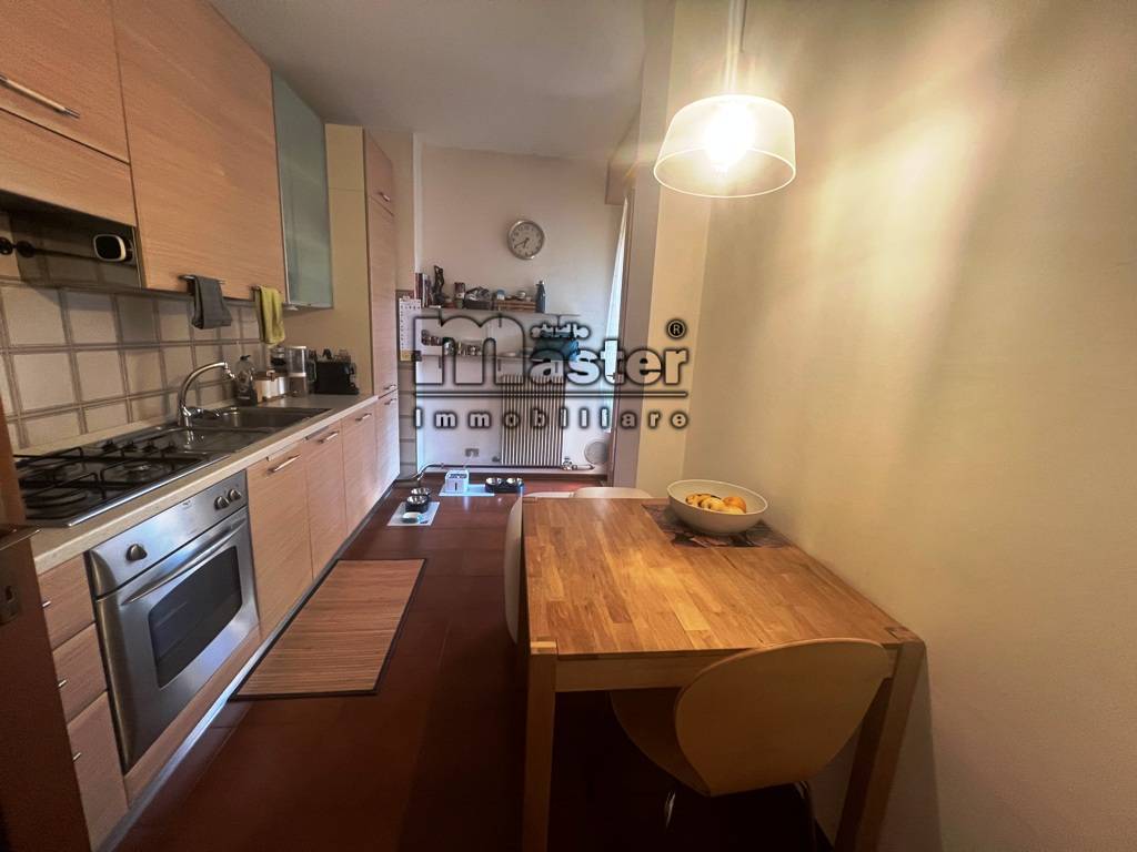 Miniappartamento in affitto a Treviso, S. Bona