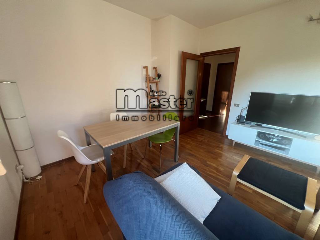 Miniappartamento in affitto a Treviso, S. Bona