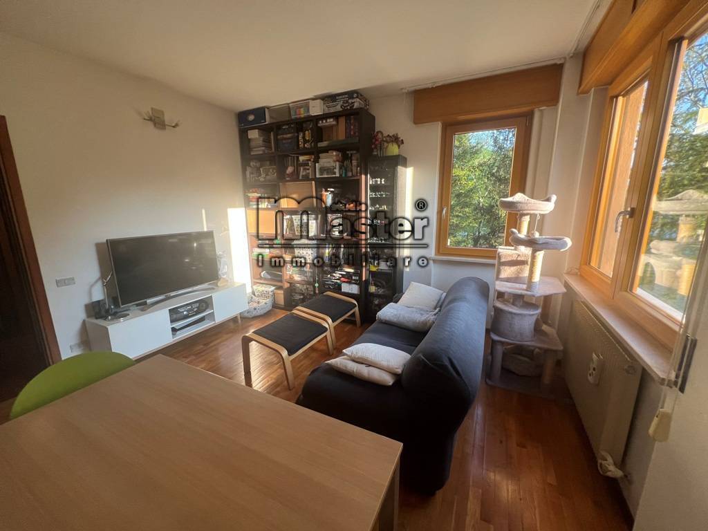 Miniappartamento in affitto a Treviso, S. Bona