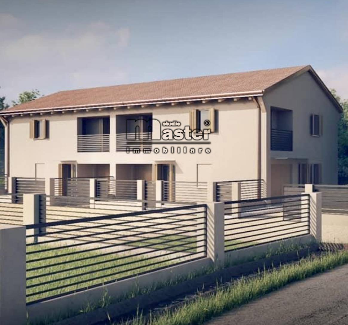 Terreno edificabile in vendita a Treviso, S. Bona