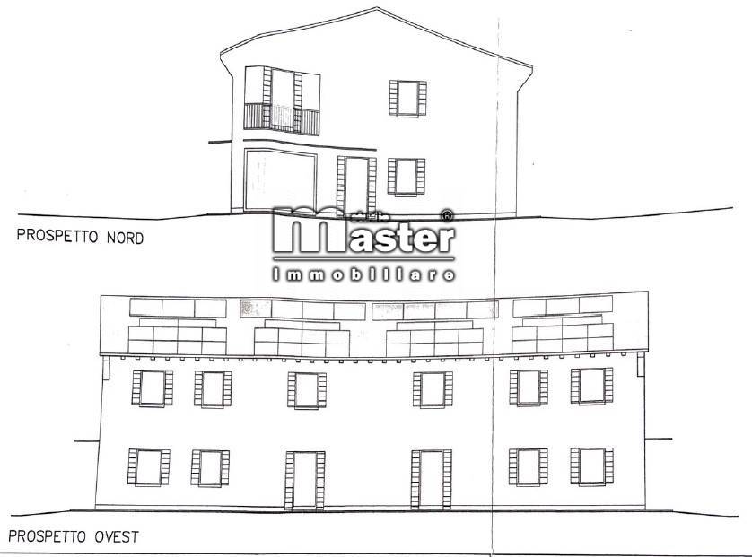 Terreno edificabile in vendita a Treviso, S. Bona