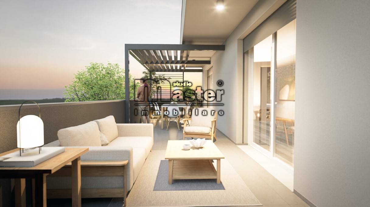 Appartamento 3 camere in vendita a Paese, Centro
