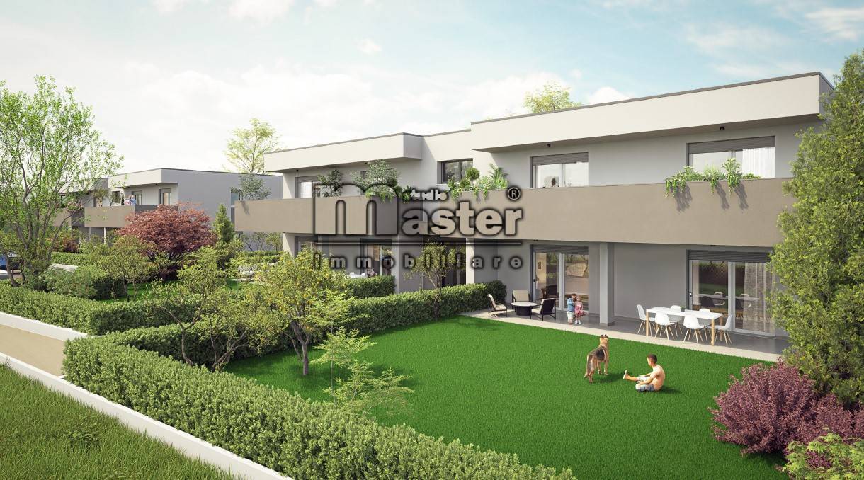 Appartamento 3 camere in vendita a Paese, Centro