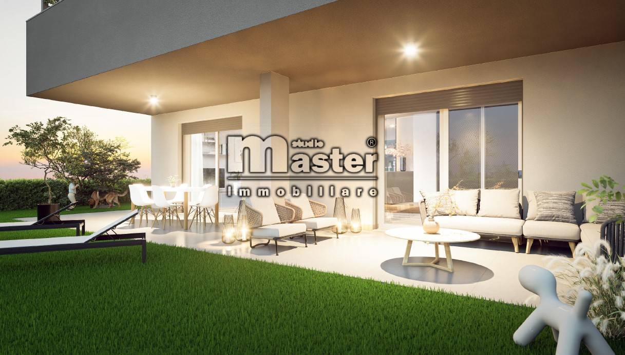 Appartamento 3 camere in vendita a Paese, Centro