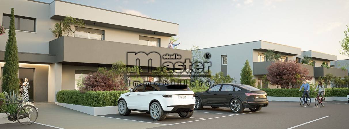 Appartamento 3 camere in vendita a Paese, Centro