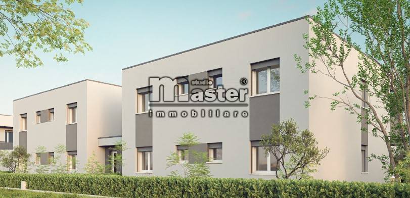 Appartamento 3 camere in vendita a Paese, Centro
