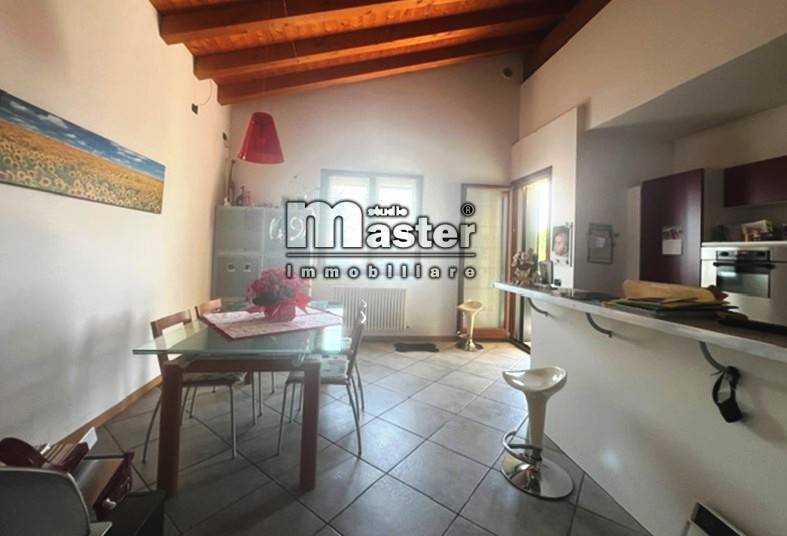 Appartamento 3 camere in vendita a Paese, Castagnole