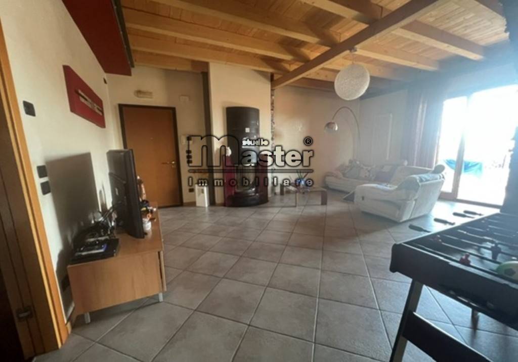 Appartamento 3 camere in vendita a Paese, Castagnole