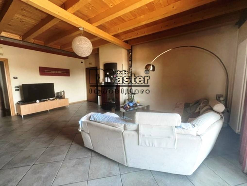 Appartamento 3 camere in vendita a Paese, Castagnole
