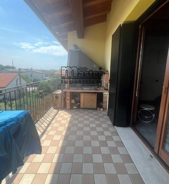 Appartamento 3 camere in vendita a Paese, Castagnole