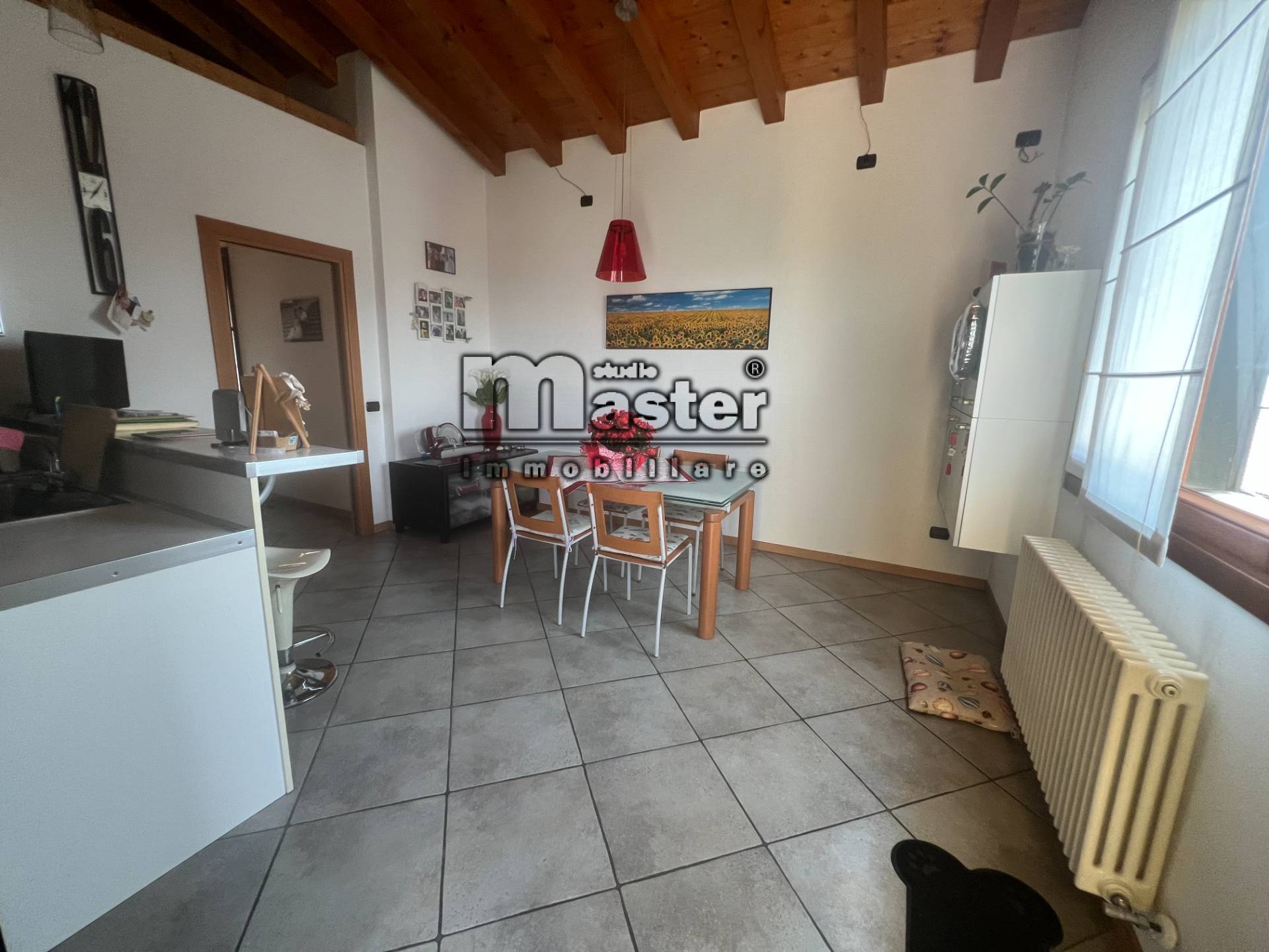 Appartamento 3 camere in vendita a Paese, Castagnole