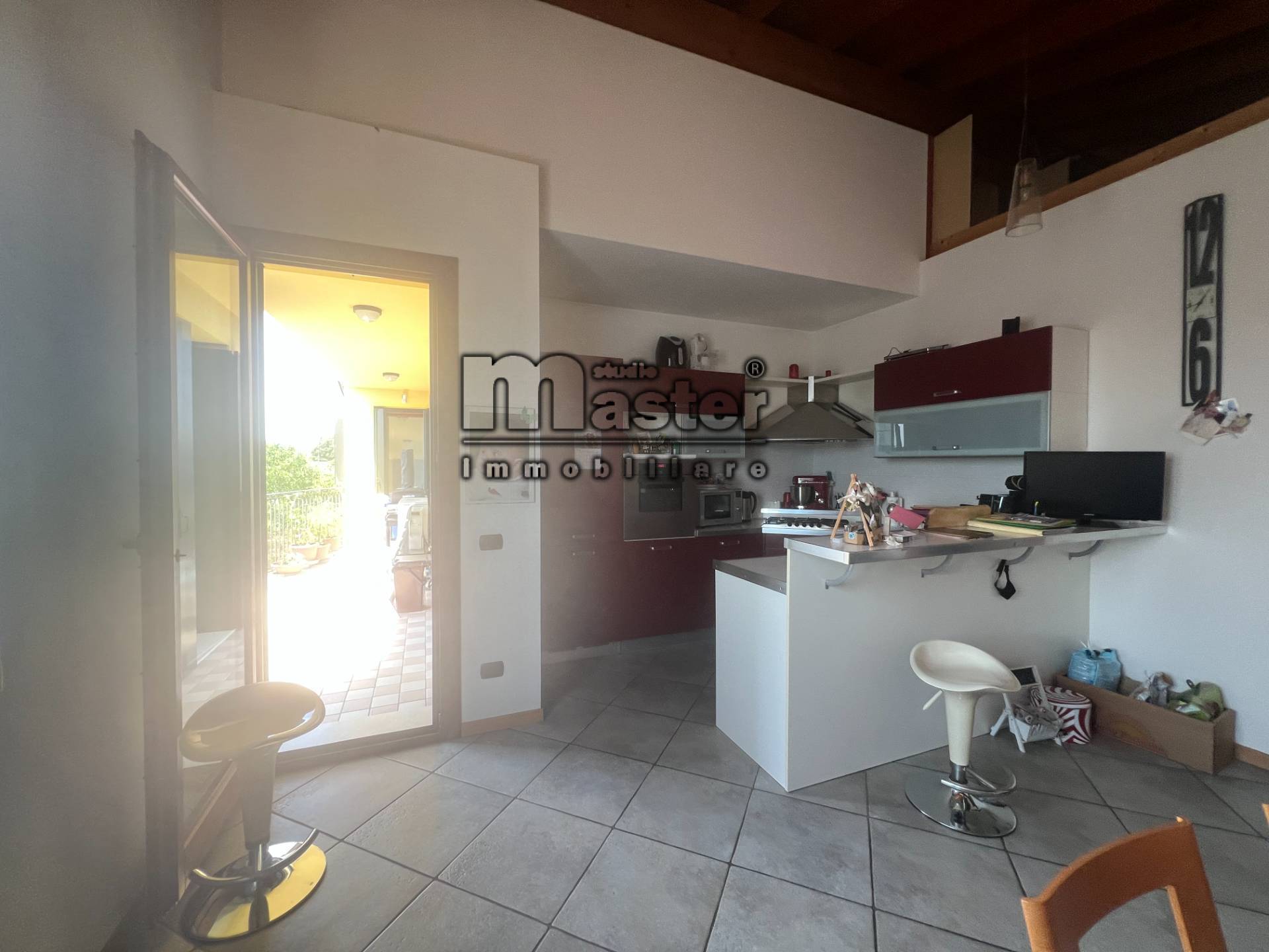 Appartamento 3 camere in vendita a Paese, Castagnole