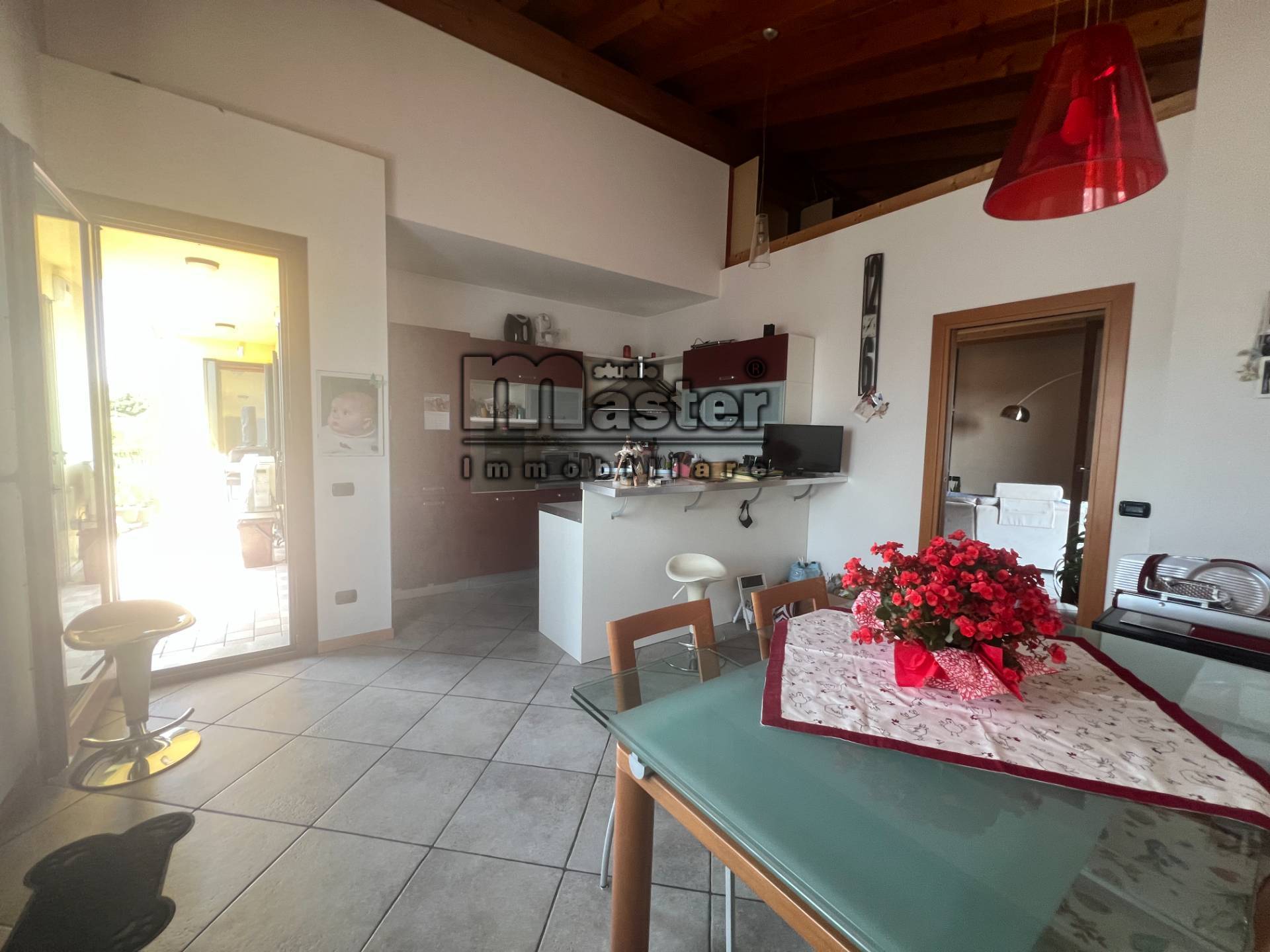 Appartamento 3 camere in vendita a Paese, Castagnole