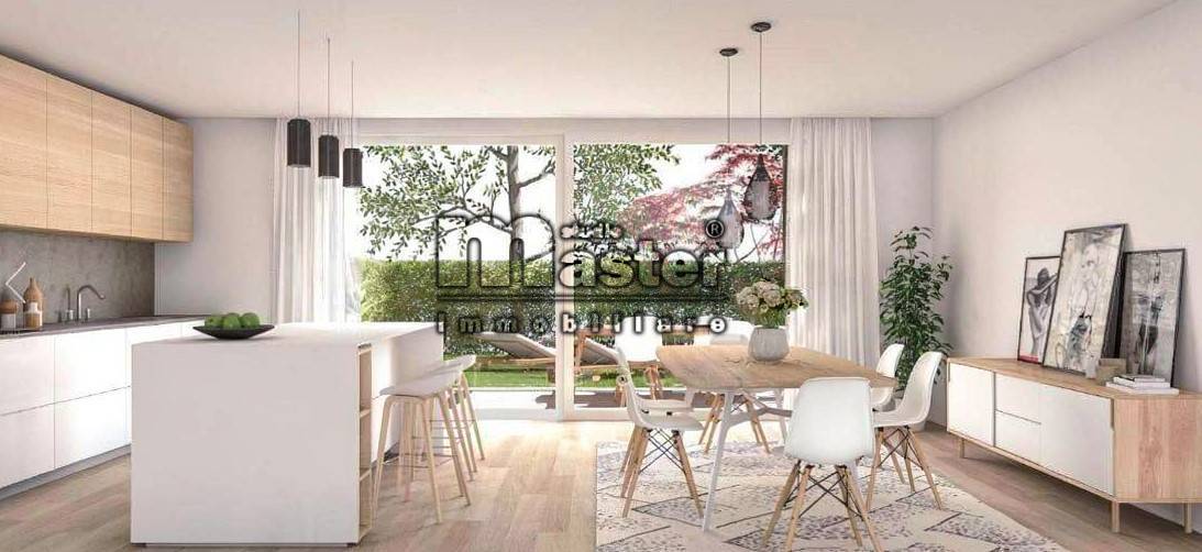 Appartamento 3 camere in vendita a Istrana